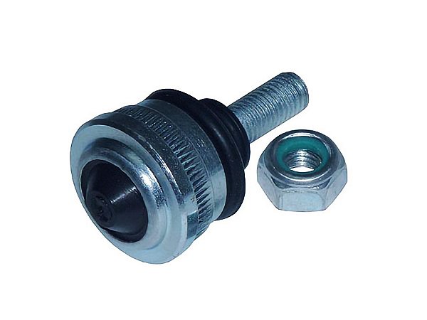 Rotula da Alavanca de Câmbio para Scania 114/124 Série 4 - 1384624