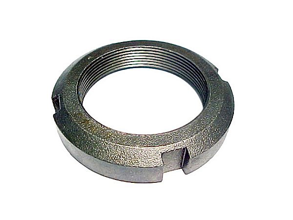 Porca para Eixo Intermediário Câmbio Cardan Diferencial Fundição Scania M50X1.5 MM - 184054