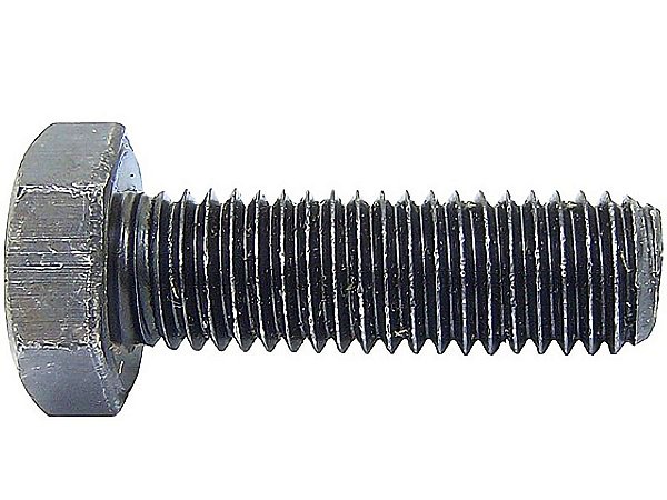 Kit Parafuso Flange Cardan 14X2X45 8.8 com 8 Unidades para Coxim Motor Scania 112-113 - 808450