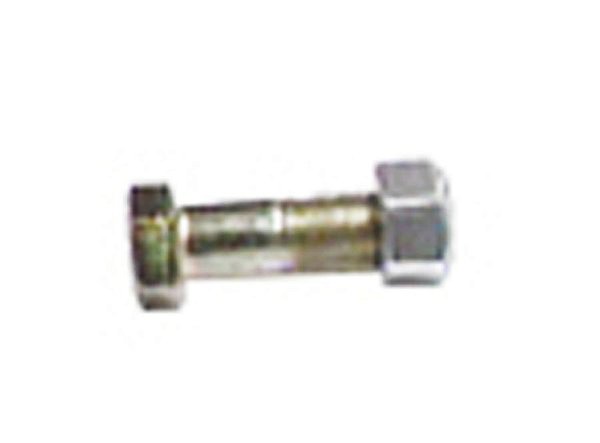 Kit Parafuso Cardan 3/8x1.1/4 com Porca para Sca L76/L110 - 47537
