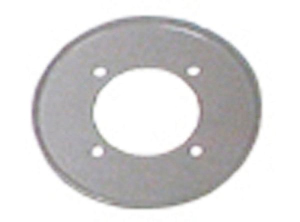 Kit Defletor de Cardan para Scania 111/112/113 - 189466