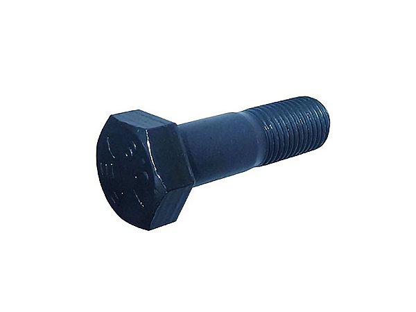 Kit Parafuso Flange Cardan 7/16X37 10.9 para Sca R113/T113/R143 - 527645