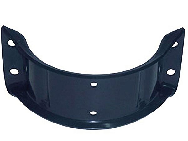 Meia Abraçadeira Superior com Aba Lateral para Rolamento Cardan Sca Série 4 e 5 - 264550