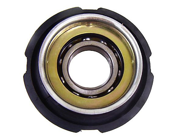 Rolamento Cardan com Borracha 60MM sem Suporte para Sca Série 4 P/R/T até 2020 - 1113031