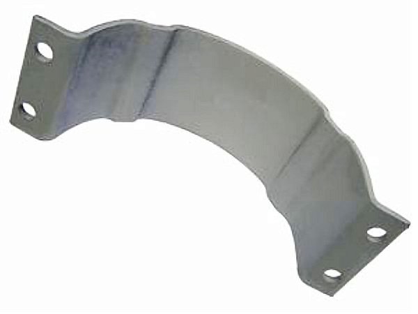 Meia Abraçadeira Superior do Rolamento Cardan sem Aba Lateral para Sca 110/111/TFRSK112/TR142 - 264550