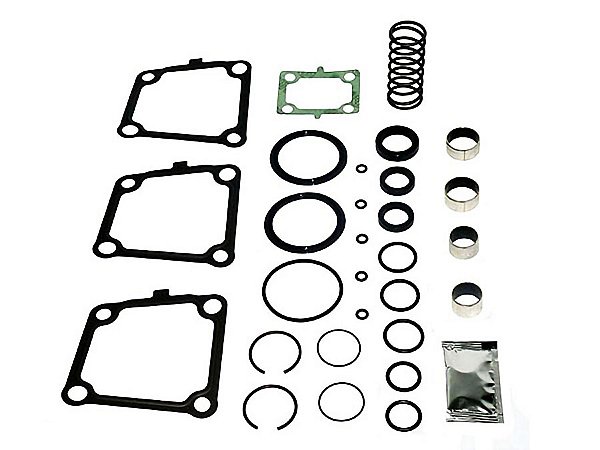 Kit Reparo para Cilindro de Câmbio Opticruise Scania Série 4/5 - 1472718