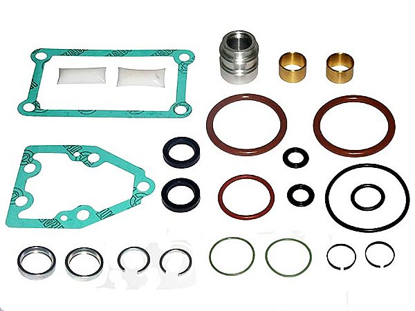 Kit Reparo para Cilindro Longitudinal Optcruiser Sca Série 4/5 - 1881850