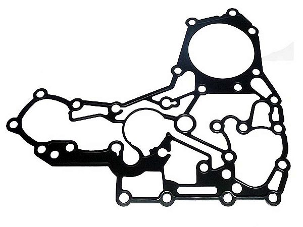 Junta da Carcaça do Câmbio Retarder para Scania Ônibus F/K/N GR/GRS/GRSO 875R/89 P/G/R/S - 1799371