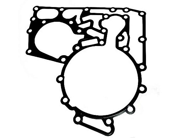 Junta para Carcaça de Câmbio Retarder Scania P/G/R/T GR/GRS/GRSO 875R/985R/905R/925R - 1491103