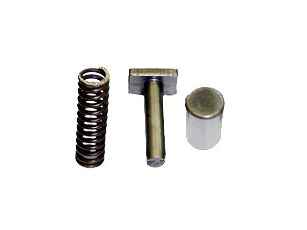 Kit de Reparo para Anel Sincronizado 8 Marchas - Sca P-93/K-113/T-113/R-142 - 369910