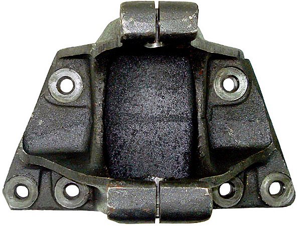 Suporte Dianteiro para Suspensão Dianteira Scania P-94/114/124G/124R - 1325808