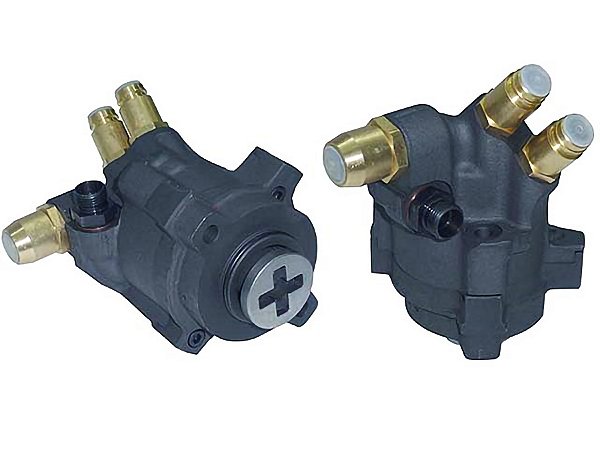 Bomba de Combustível para Ônibus Sca P/G/R F/K/N - 1518142