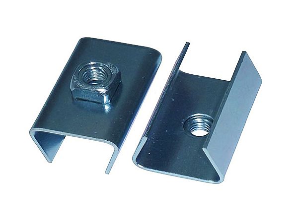 Kit Presilha, Porca e Cinta para Tanque de Óleo Diesel Sca FTR112/TR142 - 324937