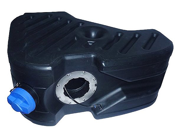 Tanque de Arla Sem Boia para Sca Série 5 - 2156615