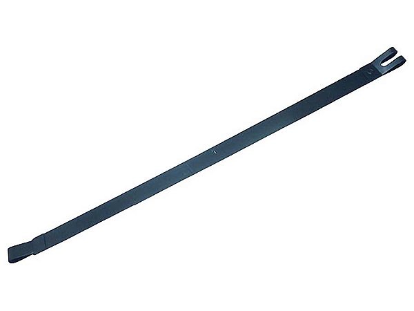 Cinta Dianteira para Tanque de Combustível Plástico Sca T/R 114/124 - 1512683