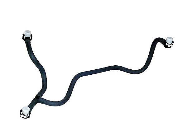 Tubulação de Combustível para Volks 8150E/9150E/131570E/15170E/13180E/15180E - 2S0130311A