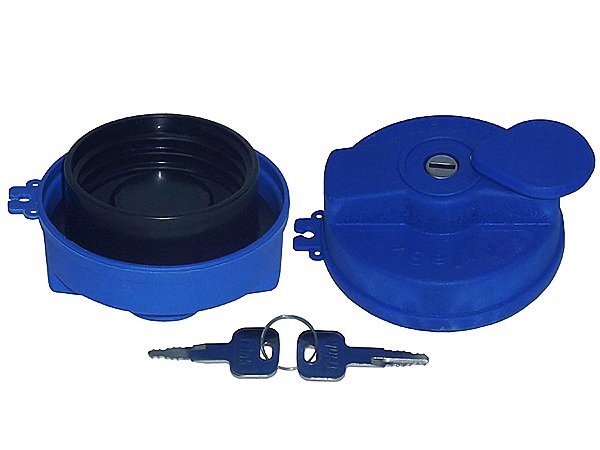 Tampa do Reservatório de Arla com Chave sem Gargalo para Sca Série 5 - 2222615