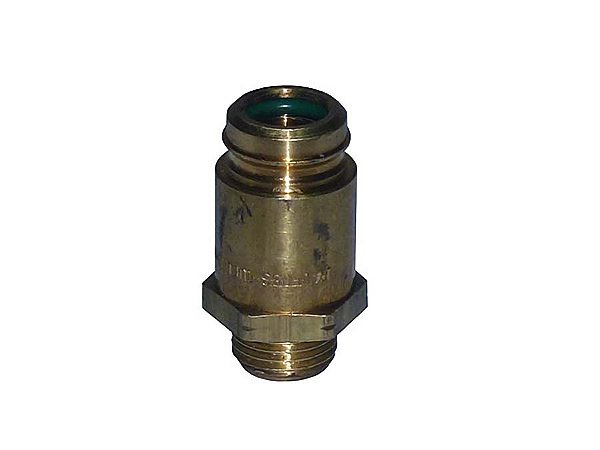 Conexão para Filtro Racor e Combustível Sca Série 4 / P94 / PGR - 1386677