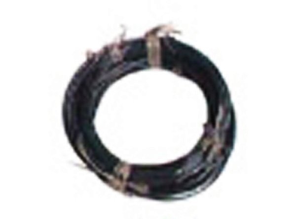 Tubo Nylon 6X4MM em Rolo com 25 Metros para Sca Todos - 813016