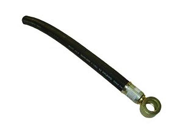 Tubo Flexível da Direção Hidráulica 550MM para Scania T112/T142 - 300809