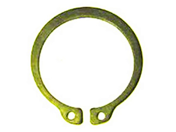 Kit Anel de Trava para Rolamento da Caixa de Direção Hidráulica Sca Todos - 804781