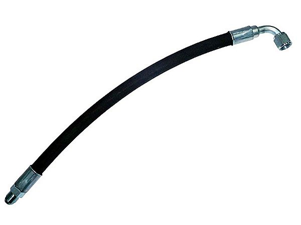 Mangueira de Direção Hidráulica para Volks Constellation, Ônibus e Euro 5 - 2W0145745D