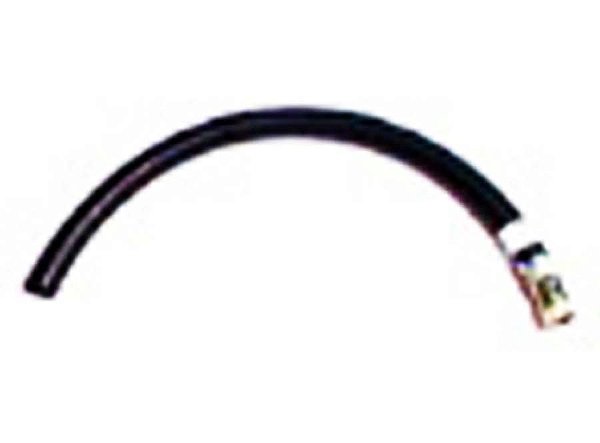 Flexível de Direção Hidráulica 585MM com Porca Giratória 22X1.5M para Sca T112/T142/K113HW - 525642