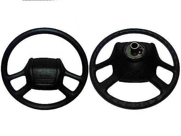 Volante de Direção Completo para Scania Série 4 P114/124 94-R114/124 T124/114 - 1435914