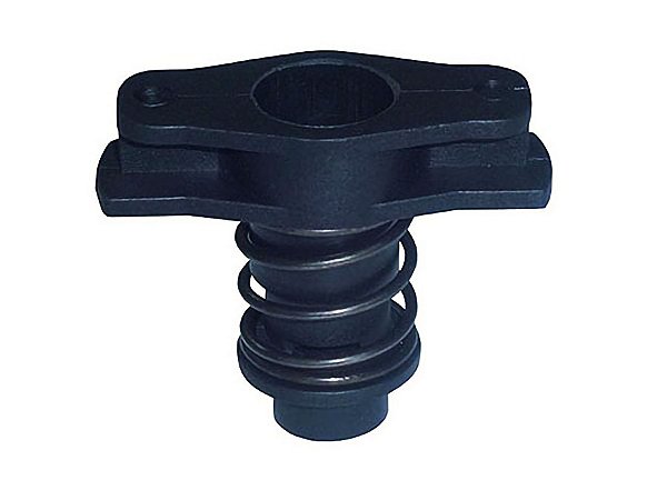 Kit Posicionador Suporte de Filtro para Sca R/T 112/113/142/143/F94/R114/124 - 318535