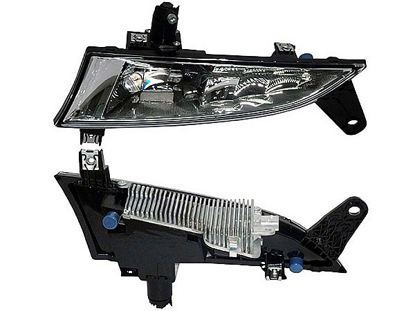 Farol Auxiliar Lado Esquerdo para Scania Série 7 a partir de 2018 - 2552711