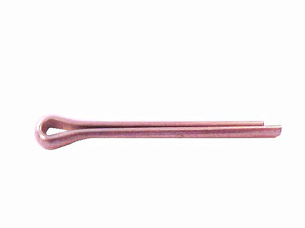 Kit Cupilha Contra Pino 6.3X63 para Sca Todos Modelos - 805479