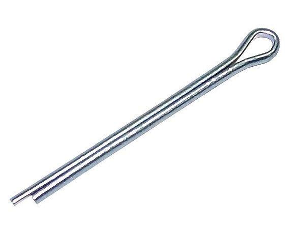 Kit Cupilha Contra Pino 2.0X25 para Sca Todos - 805415