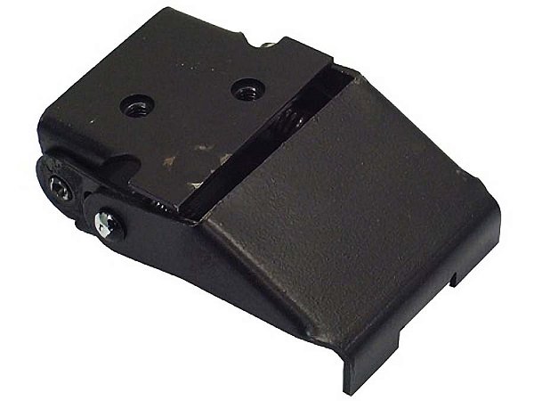 Grampo para Paralama Dianteiro Sca Série 4 Modelos P94, R-114, R124, P114 e P124 - 1355381