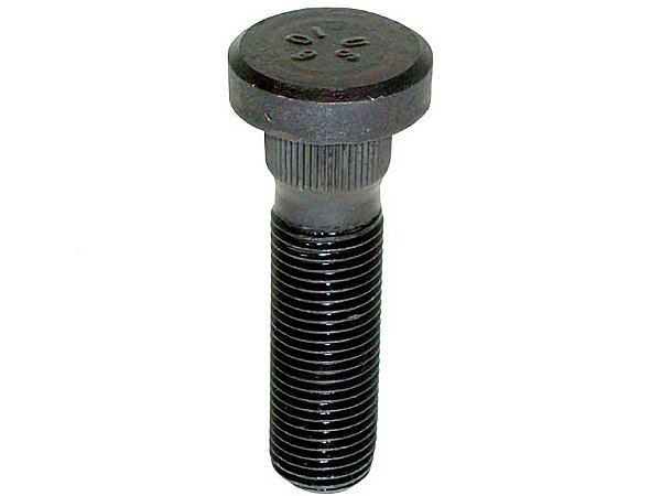 Kit Parafuso para Roda Dianteira 7/8X11 Bsfx85X95 para Sca Todos PGR - 1528712