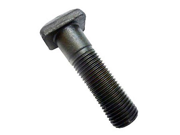 Kit Parafuso para Roda Dianteira Alumínio 7/8X80MM sem Porca para Sca T/K113 - 337559