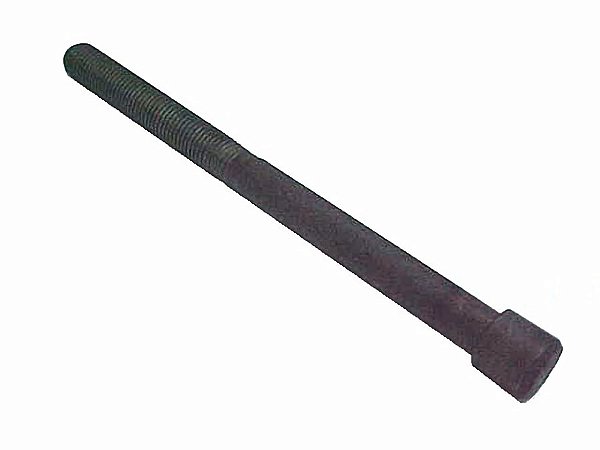 Kit Espigão Mola 12x250mm para Cabine Baixa Scania R-113/R-143/T-113 - 290272