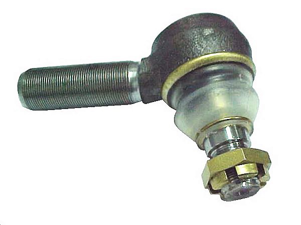 Terminal Barra de Ligação 30X1,5 Direito para Scania K 124 EXE Rígido - 1357674