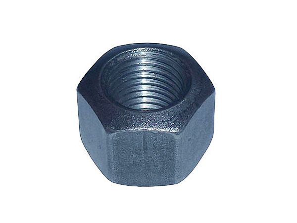Kit Porca para Roda Dianteira e Traseira 18X2 Chave 27M - Sca 110 ATE LK/111 - 144463