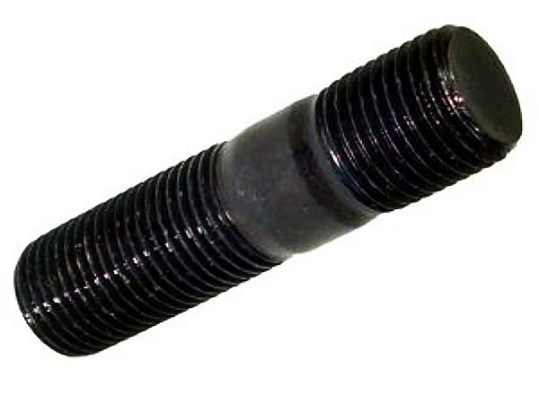 Kit Prisioneiro para Roda Dianteira e Traseira 20X2.0X80MM Sca TK112/K113/TR142 - 354160