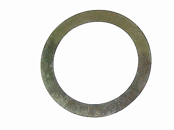 Kit Calço Regulador de Manga de Eixo 0,25MM para Sca Série 4 - 329348