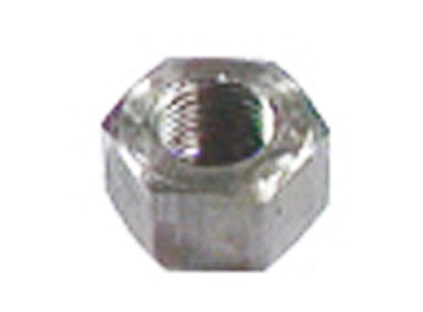 Kit Porca Dupla com Grampo e Mola Dianteira 18X1.5MM para Sca Todos - 800961