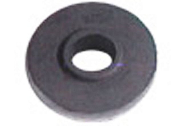 Kit Bucha de Borracha Superior para Amortecedor Dianteiro 20X60MM Sca K112/K113 Altura 25+5MM - 153287