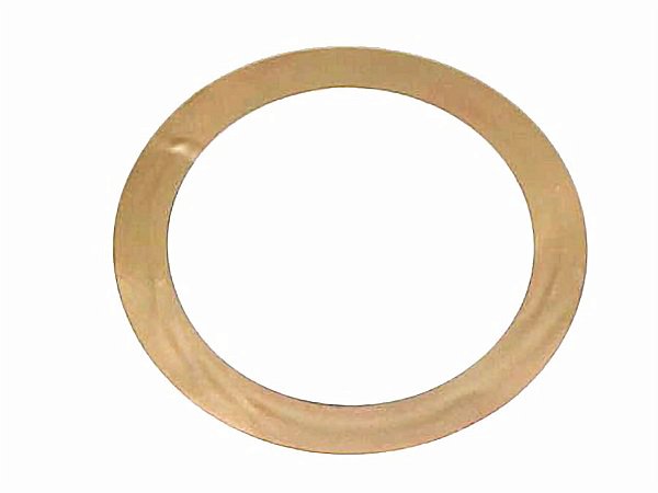 Kit Calço Regulador de Manga de Eixo Dianteiro 0.10 M para Scania 94-114/124 - 329349