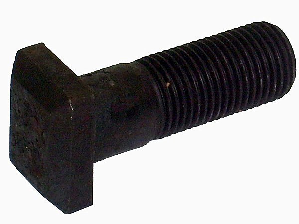 Kit Parafuso para Roda Dianteira a Disco 7/8 x 70mm para Sca TSK112/K113 - 290062