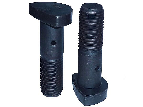 Kit Parafuso para Roda Dianteira 18X2X60 para Sca Todos 110/111 - 130960