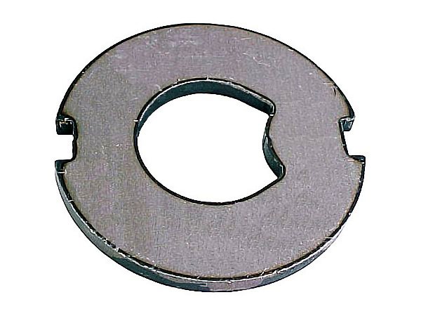 Kit Arruela de Encosto Cubo Dianteiro 39.71X84.89MM Espessura 6.20MM para Sca T112 - 301518