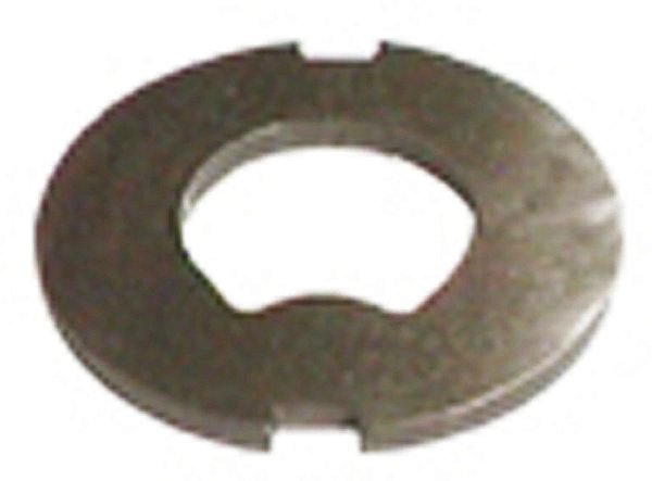 Kit Arruela para Encosto Cubo Dianteiro 39.82X44,43X89.38 Sca 112 Manga Grossa Espessura 6.20M - 287448