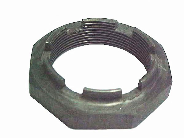 Kit Porca Cubo Dianteiro Fundida para Scania 114/124 - 1403618