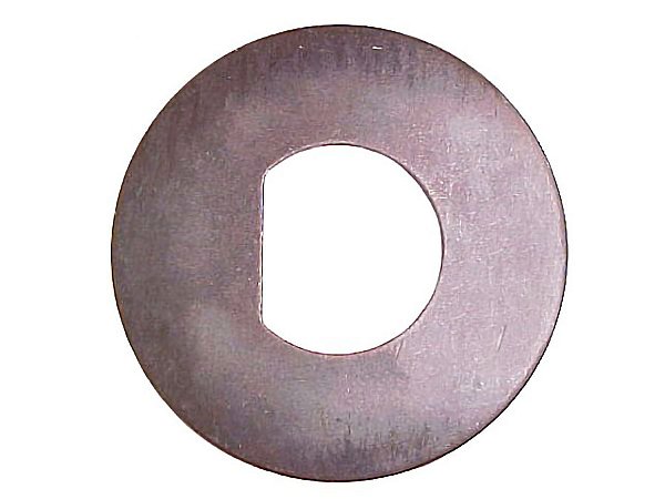 Kit Arruela para Encosto de Cubo Dianteiro D/I-30,35X35 Sca L110/111 Espessura 5.96mm - 135073