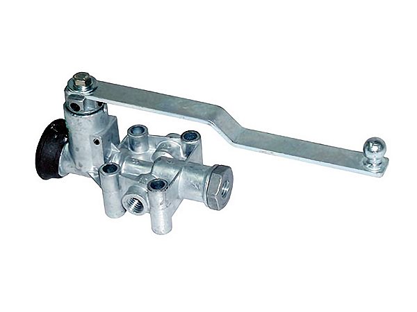 Válvula Niveladora de Suspensão para Ônibus Sca Série 3/4 - 475111